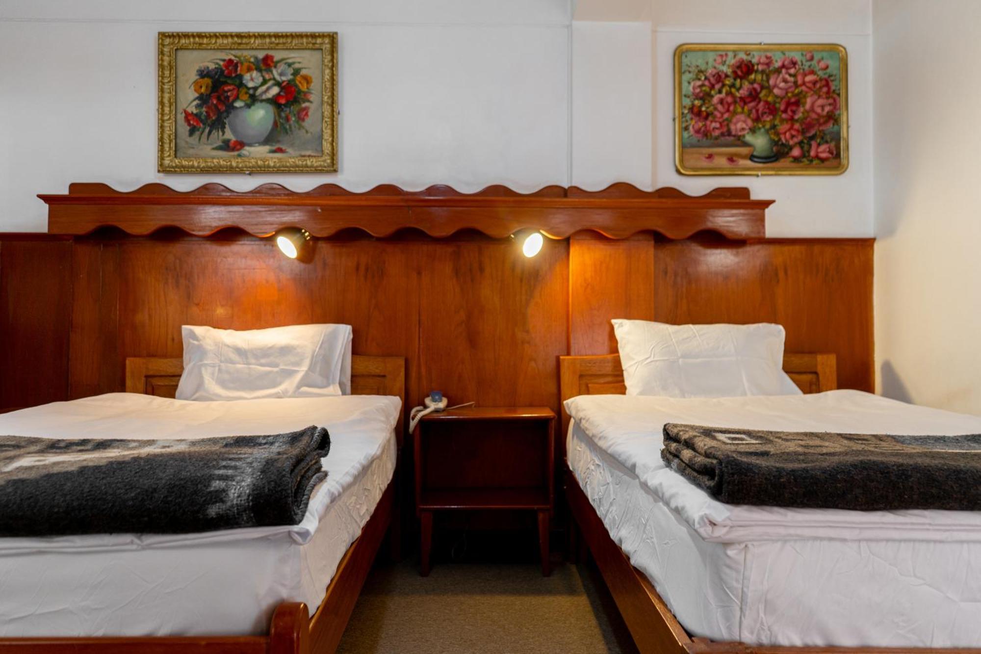 Hotel La Posada De Atahualpa Cusco Dış mekan fotoğraf