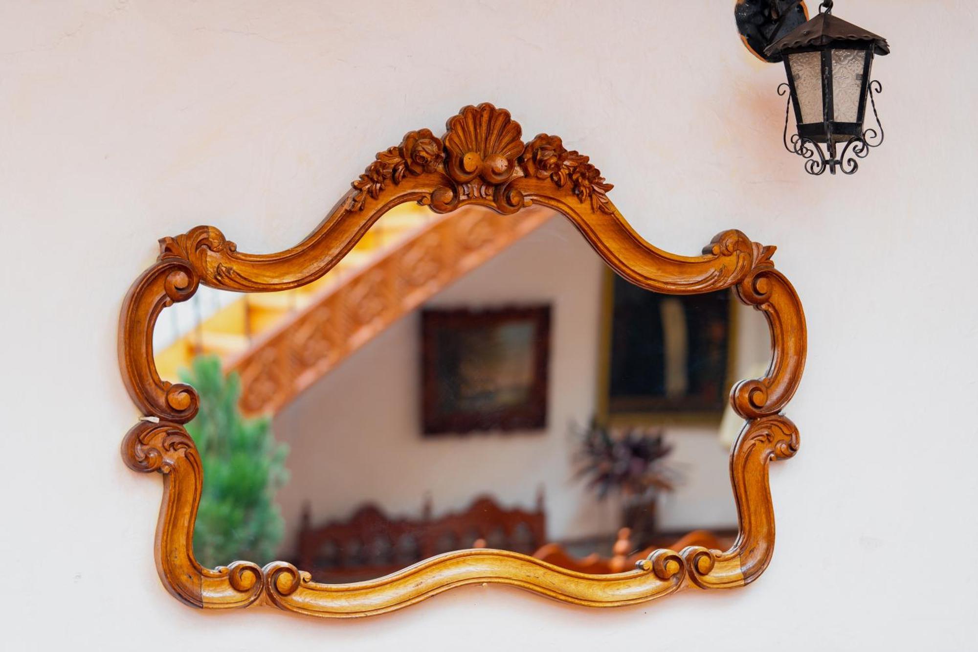 Hotel La Posada De Atahualpa Cusco Dış mekan fotoğraf
