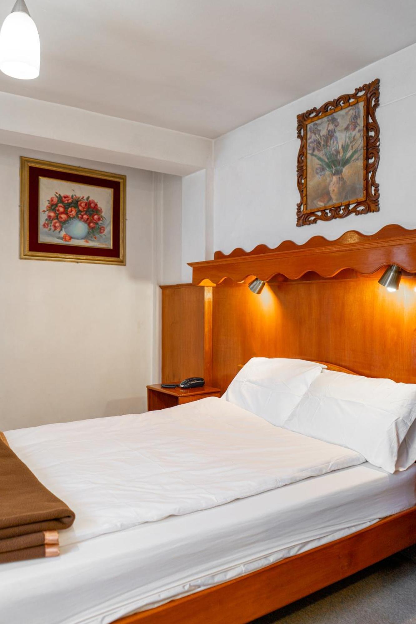 Hotel La Posada De Atahualpa Cusco Dış mekan fotoğraf