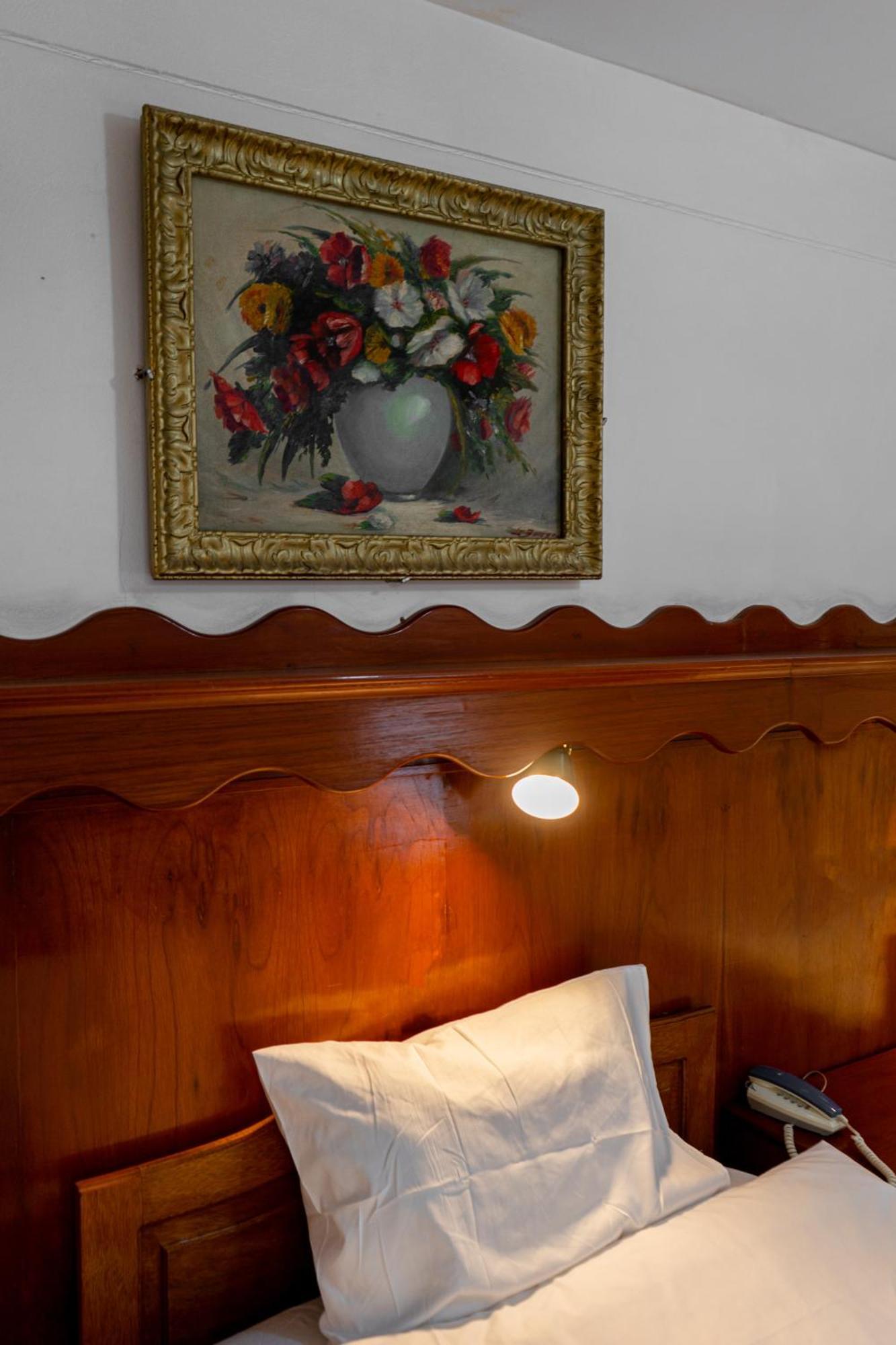 Hotel La Posada De Atahualpa Cusco Dış mekan fotoğraf