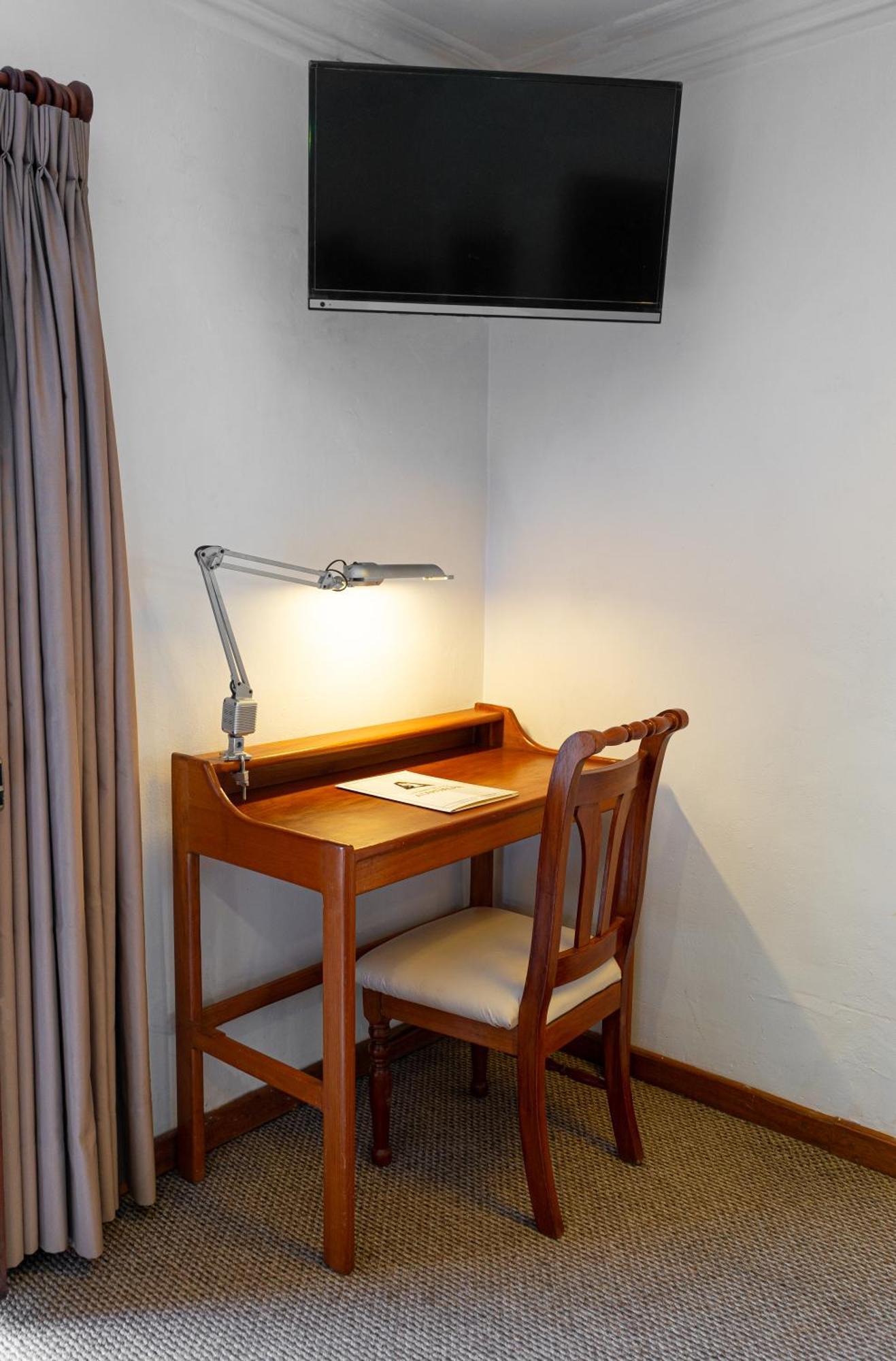 Hotel La Posada De Atahualpa Cusco Dış mekan fotoğraf